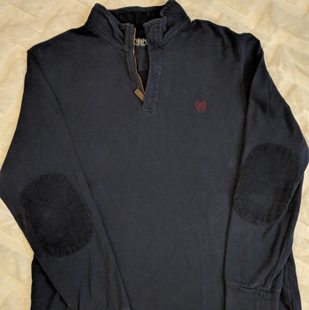 Chaps pullover